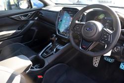 2025 Subaru WRX tS VN MY25 AWD WR Blue