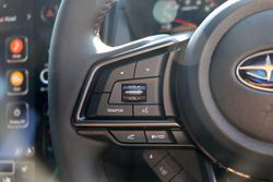 2025 Subaru WRX tS VN MY25 AWD WR Blue