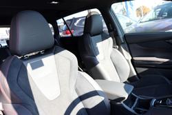 2025 Subaru WRX tS VN MY25 AWD WR Blue