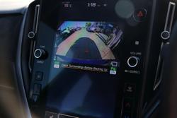 2025 Subaru WRX tS VN MY25 AWD WR Blue