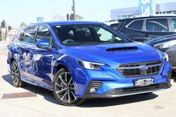 Subaru WRX