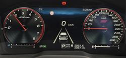 2025 Subaru WRX tS VN MY25 AWD WR Blue