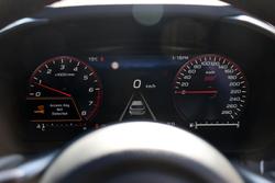 2025 Subaru WRX tS VN MY25 AWD WR Blue