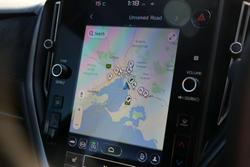 2025 Subaru WRX tS VN MY25 AWD WR Blue