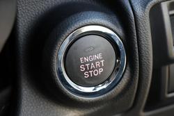 2025 Subaru WRX tS VN MY25 AWD WR Blue