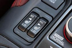 2024 Subaru Forester STI Sport S5 MY24 AWD Magnetite Grey