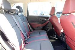 2024 Subaru Forester STI Sport S5 MY24 AWD Magnetite Grey