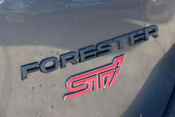 2024 Subaru Forester STI Sport S5 MY24 AWD Magnetite Grey