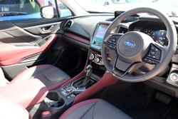 2024 Subaru Forester STI Sport S5 MY24 AWD Magnetite Grey