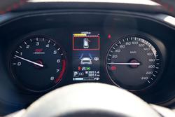 2024 Subaru Forester STI Sport S5 MY24 AWD Magnetite Grey