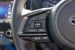 2024 Subaru Forester STI Sport S5 MY24 AWD Magnetite Grey