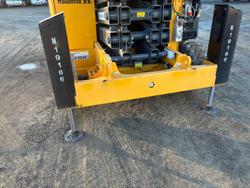 2022 Haulotte Hs15e Pro