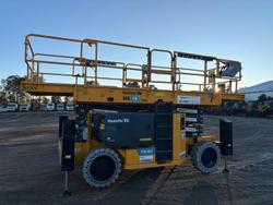 2022 Haulotte Hs15e Pro