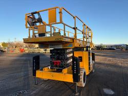 2022 Haulotte Hs15e Pro