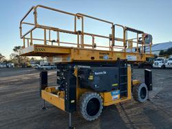 2022 Haulotte Hs15e Pro