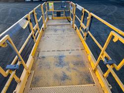 2022 Haulotte Hs15e Pro