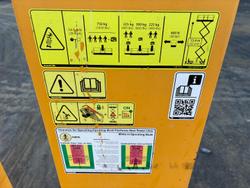 2022 Haulotte Hs15e Pro