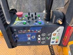 2022 Haulotte Hs15e Pro