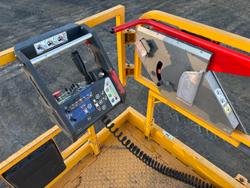 2022 Haulotte Hs15e Pro