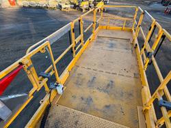 2022 Haulotte Hs15e Pro