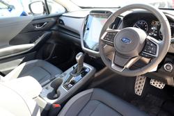 2024 Subaru Crosstrek 2.0S G6X MY24 AWD Horizon Blue