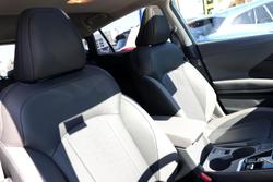 2024 Subaru Crosstrek 2.0S G6X MY24 AWD Horizon Blue