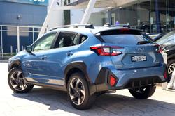 2024 Subaru Crosstrek 2.0S G6X MY24 AWD Horizon Blue