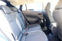 2024 Subaru Crosstrek 2.0S G6X MY24 AWD Horizon Blue