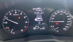 2024 Subaru Crosstrek 2.0S G6X MY24 AWD Horizon Blue