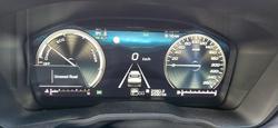 2025 Subaru Forester Hybrid Touring S6 MY26 AWD Daybreak Blue