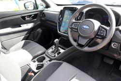 2025 Subaru Forester Hybrid Touring S6 MY26 AWD Daybreak Blue