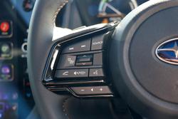 2025 Subaru Forester Hybrid Touring S6 MY26 AWD Daybreak Blue