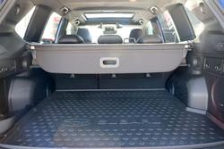 2025 Subaru Forester Hybrid Touring S6 MY26 AWD Daybreak Blue