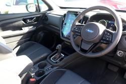 2025 Subaru Forester Hybrid Touring S6 MY26 AWD Daybreak Blue