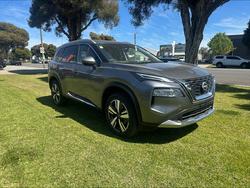 2025 Nissan
T33 TI