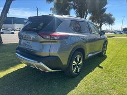 2025 Nissan
T33 TI