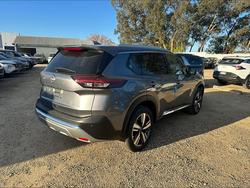 2025 Nissan
T33 TI