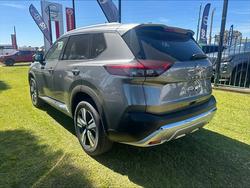 2025 Nissan
T33 TI