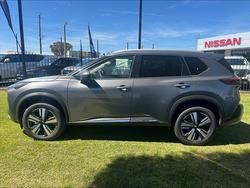 2025 Nissan
T33 TI