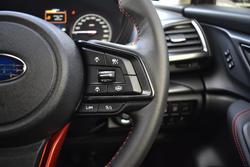 2025 Subaru Forester 2.5i Sport S5 MY24 AWD Crystal Black