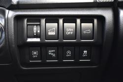 2025 Subaru Forester 2.5i Sport S5 MY24 AWD Crystal Black