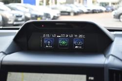 2025 Subaru Forester 2.5i Sport S5 MY24 AWD Crystal Black