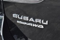 2025 Subaru Forester 2.5i Sport S5 MY24 AWD Crystal Black