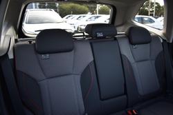 2025 Subaru Forester 2.5i Sport S5 MY24 AWD Crystal Black