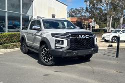 2025 JAC
T9 Haven