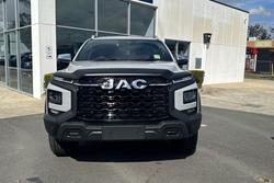 2025 JAC
T9 Haven