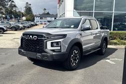 2025 JAC
T9 Haven