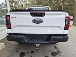 2022 Ford
Ranger XL