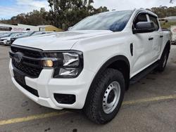 2022 Ford
Ranger XL