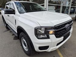 2022 Ford
Ranger XL